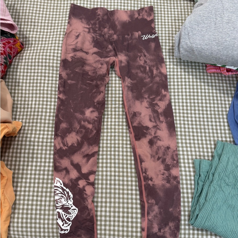 Darc Sport Leggings